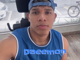 daeemon Mausi Privat