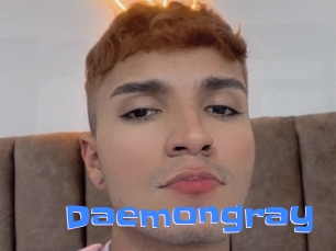 daemongray Mausi Privat