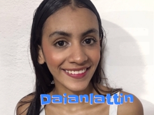 Daianlattin