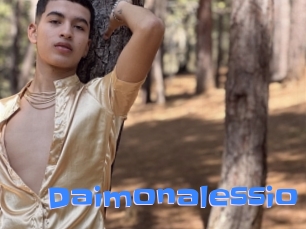Daimonalessio