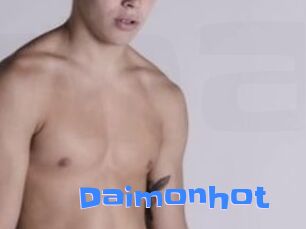 Daimonhot