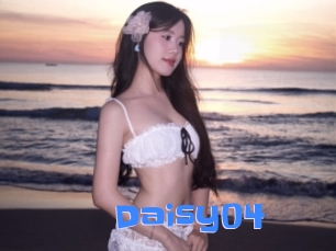 daisy04 Mausi Privat