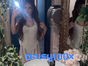 Daisy100x