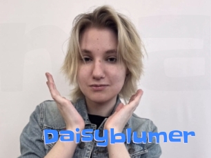 Daisyblumer