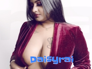 Daisyrai