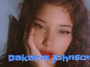 dakaria_johnson Mausi Privat