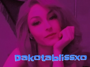 Dakotablissxo