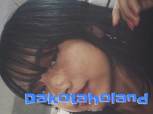 Dakotaholand