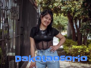 Dakotaosorio