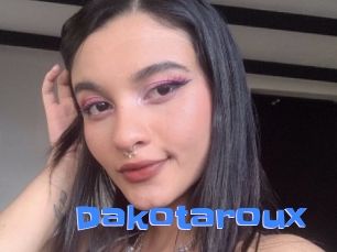 dakotaroux Mausi Privat