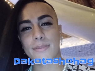 Dakotashohag
