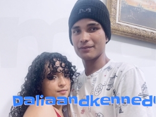 daliaandkennedy Mausi Privat