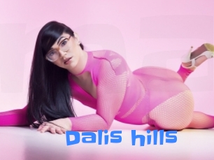 dalis_hills Mausi Privat