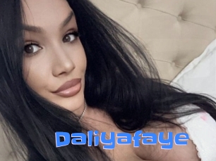 Daliyafaye
