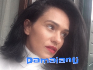 Damaianti