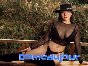 Damedujour