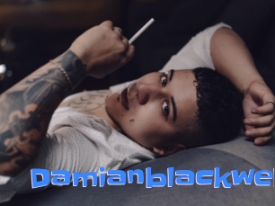 damianblackwel Mausi Privat