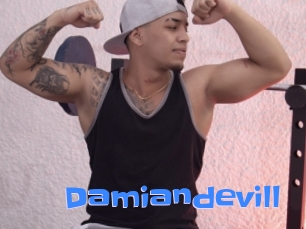 Damiandevill