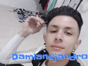 Damianejandro