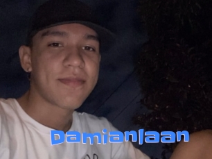 Damianlaan