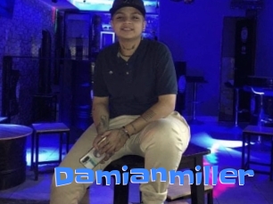 Damianmiller
