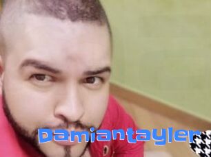 Damiantayler