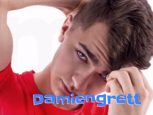 Damiengrett