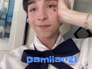 damiian21 Mausi Privat