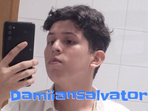 damiiansalvatore Mausi Privat