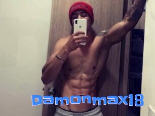 Damonmax18