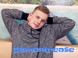 Damontrease