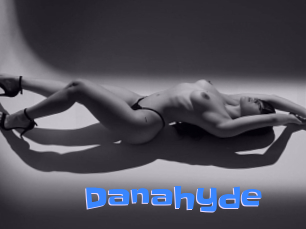 Danahyde