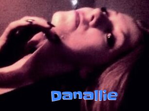Danallie