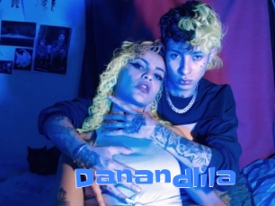 danandlila Mausi Privat