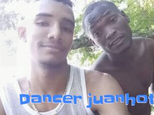Dancer_juanhot