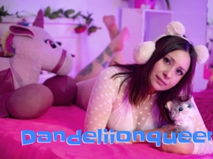 dandeliionqueen Mausi Privat