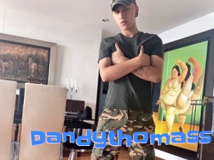 dandythomass Mausi Privat