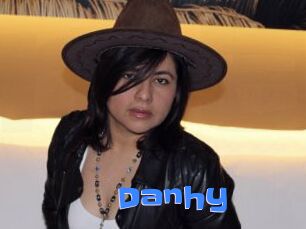 Danhy