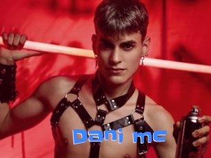 dani_mc Mausi Privat