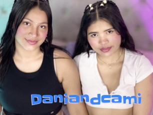 Daniandcami