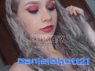 Danielahott21