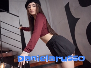 Danielarusso
