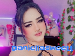 daniellasweett Mausi Privat