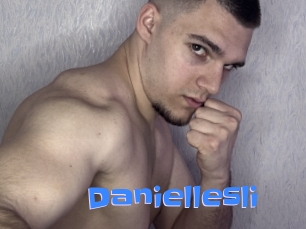 daniellesli Mausi Privat