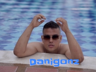 danigonz Mausi Privat