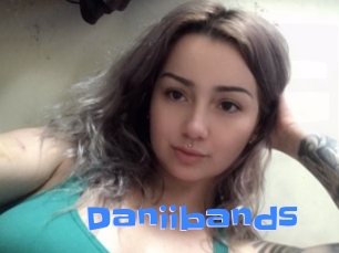 Daniibands