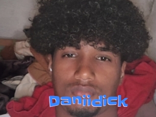 daniidick Mausi Privat