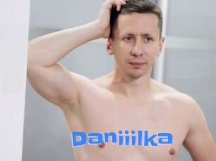 Daniiilka