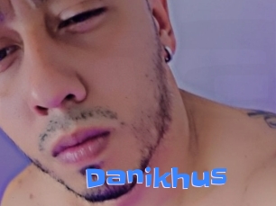 Danikhus
