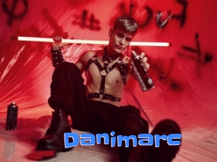 danimarc Mausi Privat